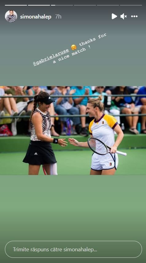 Simona Halep, rezervată la plecarea spre Moscova: „Mi-e greu să mă gândesc la trofee, ritmul meu nu e ridicat.”_6