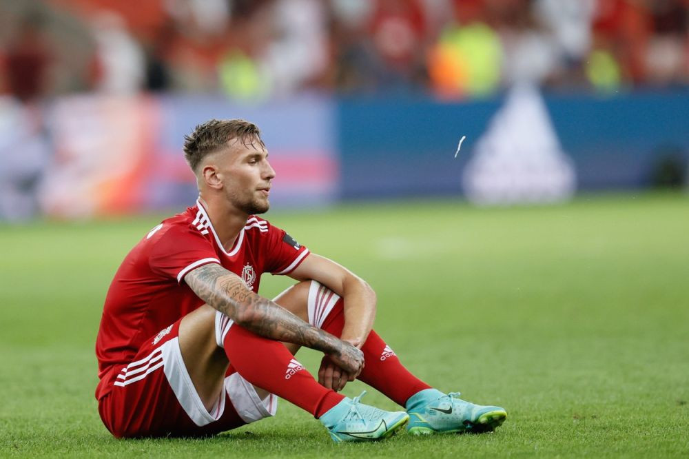 &rdquo;Pentru Drăguș, acum &icirc;ncepe sezonul&rdquo;