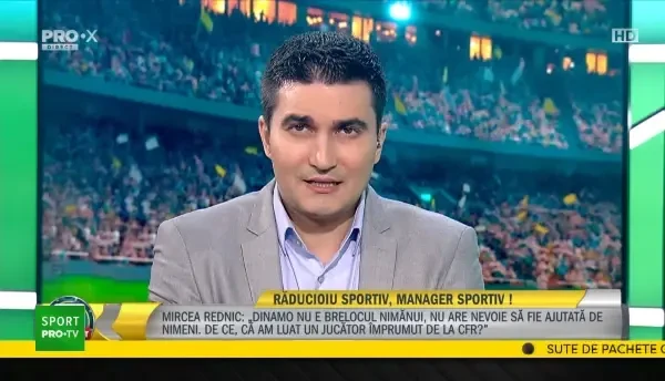 Ce înfruntare ar fi pe Giulești! Cu cine ar putea juca Rapid meciul de inaugurare