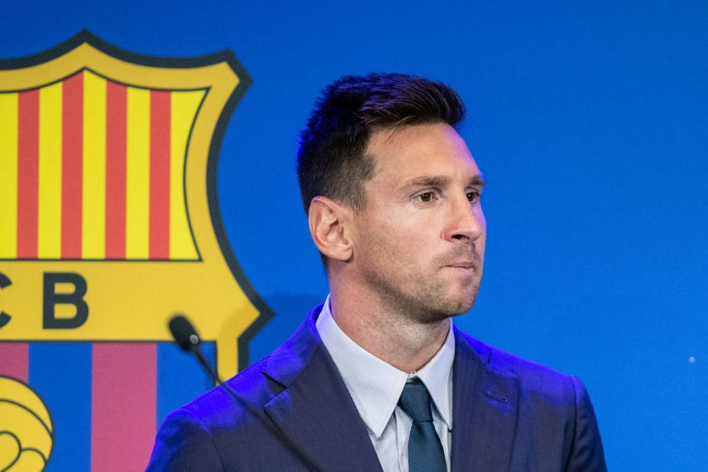 Bartomeu contraatacă pe subiectul Messi: Am făcut tot pentru a-l păstra la club, a fost o decizie greșită