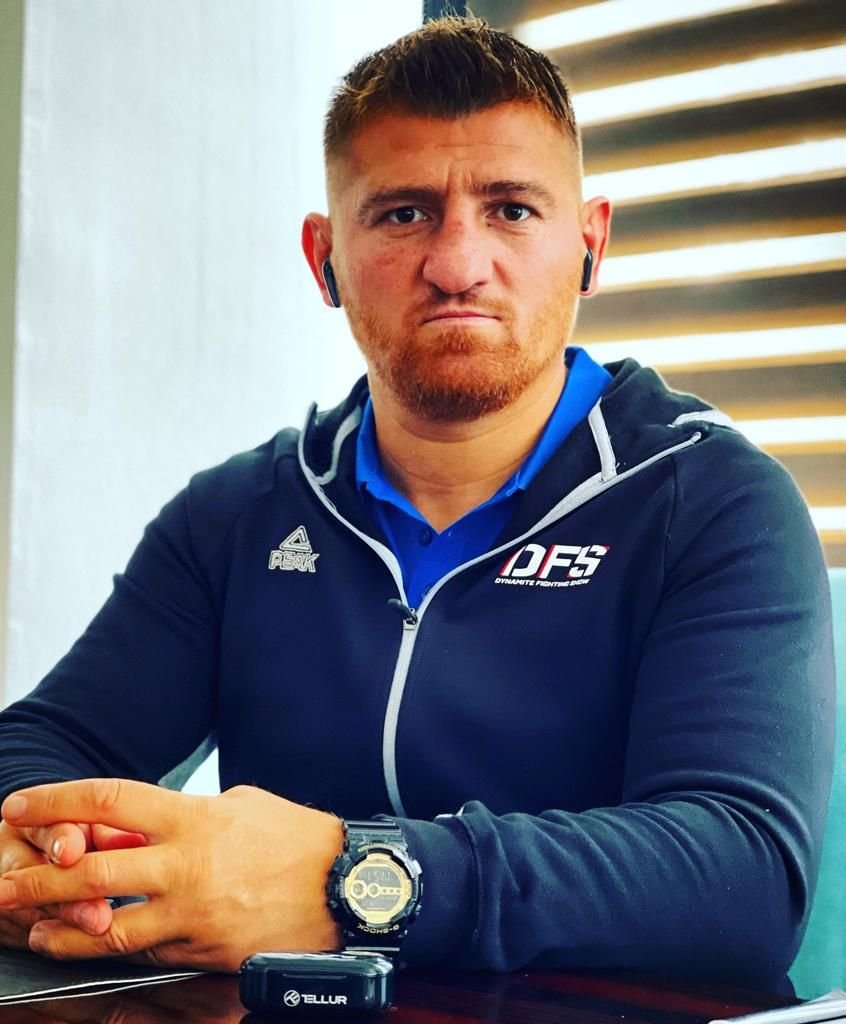 Cătălin Moroșanu: 