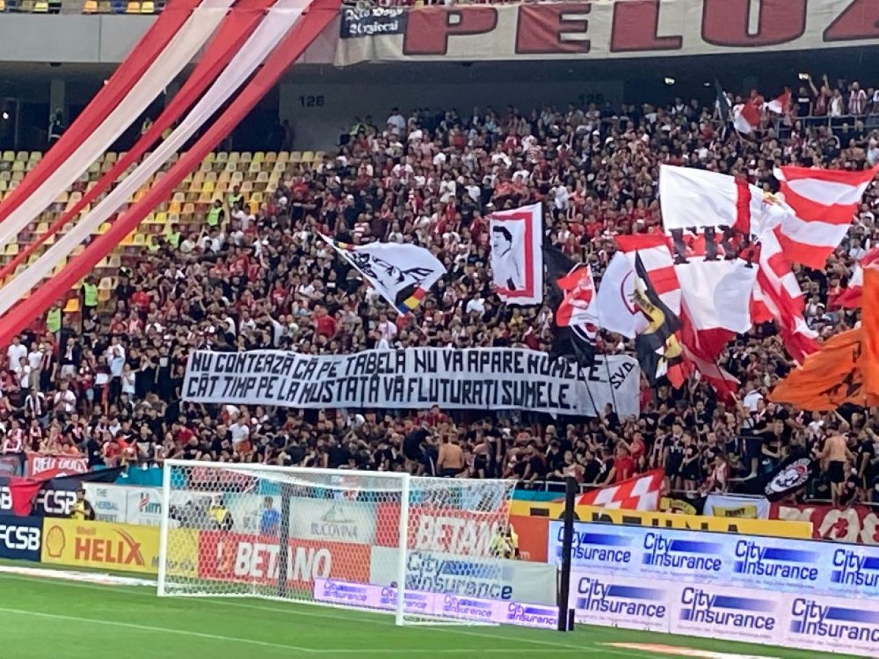 Dinamo nu are emoții! Răzvan Zăvăleanu, convins că „roș-albii” vor putea continua să facă transferuri_1