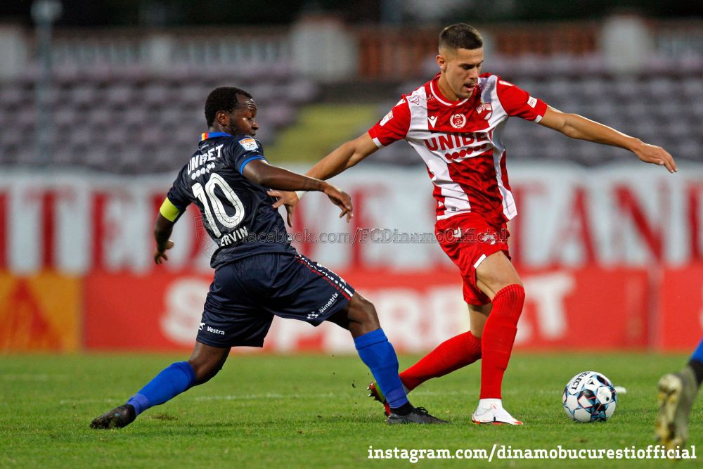 Dinamo nu are emoții! Răzvan Zăvăleanu, convins că „roș-albii” vor putea continua să facă transferuri_5