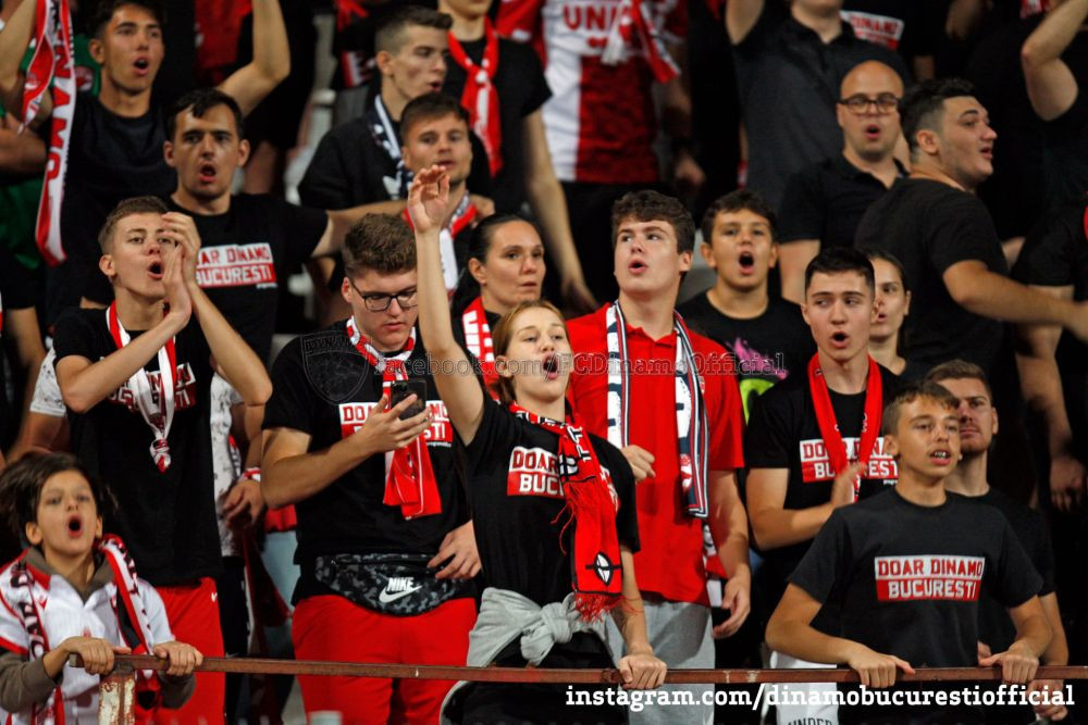 Dinamo nu are emoții! Răzvan Zăvăleanu, convins că „roș-albii” vor putea continua să facă transferuri_7