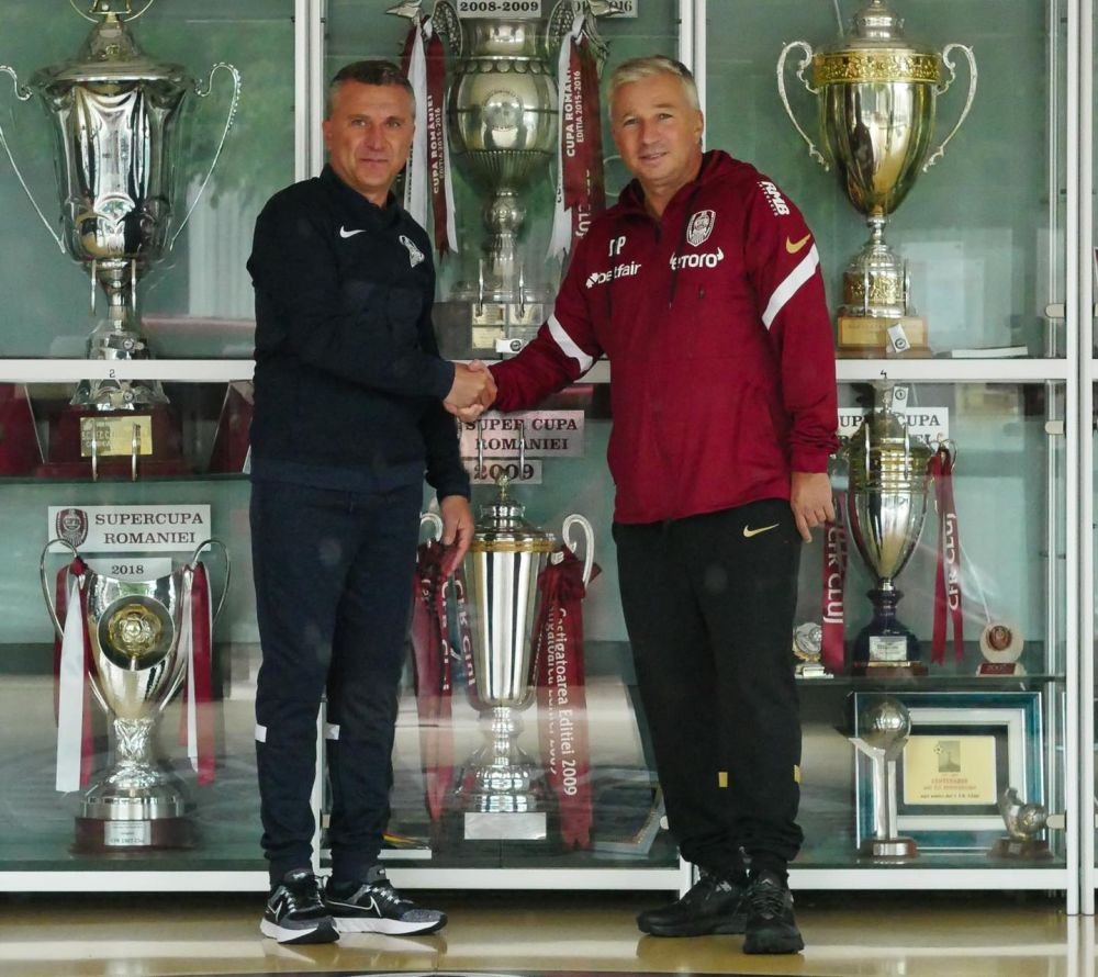 Dan Petrescu surprinde: „Nu mai avem nevoie de jucători!” Ce spune de fundașul cu 52 de meciuri în națională_4