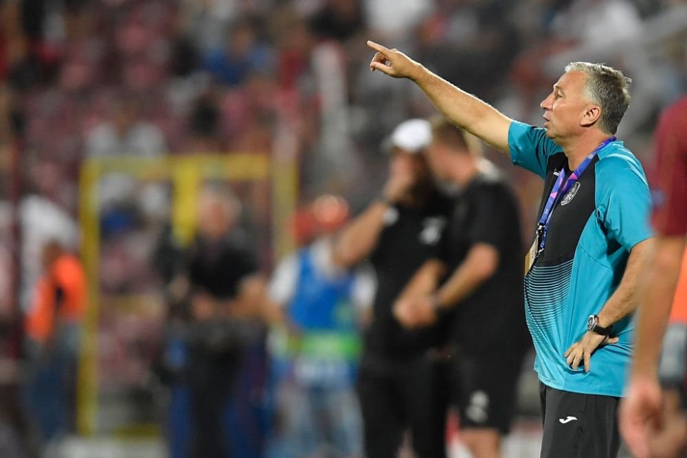Dan Petrescu surprinde: „Nu mai avem nevoie de jucători!” Ce spune de fundașul cu 52 de meciuri în națională_10