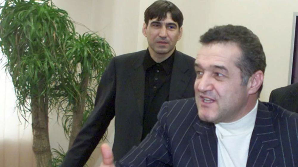 Ultima decizie a lui Becali a făcut v&acirc;lvă &icirc;n străinătate! Ce scriu grecii depre măsurile luate de patronul FCSB