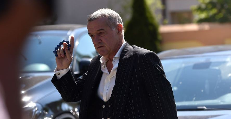 Ultima decizie a lui Becali a făcut vâlvă în străinătate! Ce scriu grecii depre măsurile luate de patronul FCSB_4