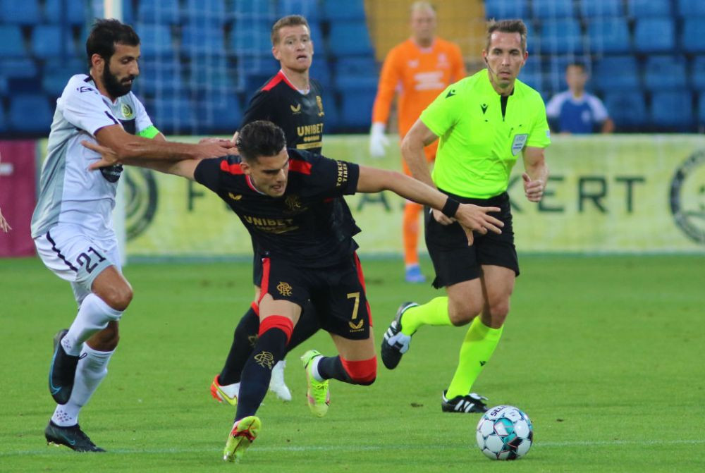 Ianis Hagi, dorit de Newcastle? Verdictul unui fost internațional cu peste 200 de meciuri &icirc;n Anglia: &bdquo;Ar face față!&rdquo;