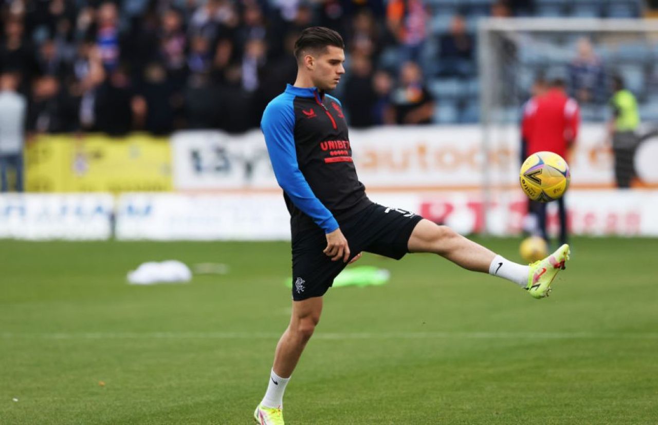 Ianis Hagi, dorit de Newcastle? Verdictul unui fost internațional cu peste 200 de meciuri în Anglia: „Ar face față!”_2