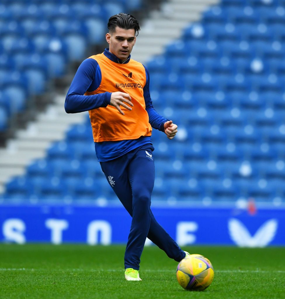 Ianis Hagi, dorit de Newcastle? Verdictul unui fost internațional cu peste 200 de meciuri în Anglia: „Ar face față!”_6