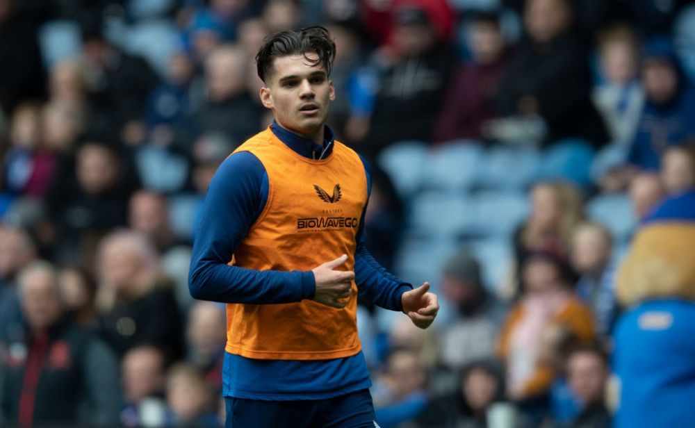 Ianis Hagi, dorit de Newcastle? Verdictul unui fost internațional cu peste 200 de meciuri în Anglia: „Ar face față!”_7