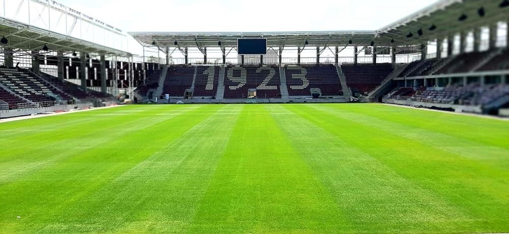 Când ar putea juca Rapid pe noua arenă din Giulești! Victor Angelescu a făcut anunțul_2