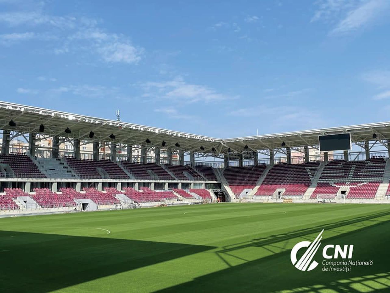 Când ar putea juca Rapid pe noua arenă din Giulești! Victor Angelescu a făcut anunțul_4