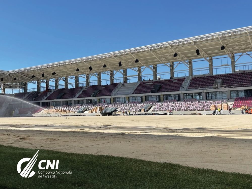 Când ar putea juca Rapid pe noua arenă din Giulești! Victor Angelescu a făcut anunțul_14