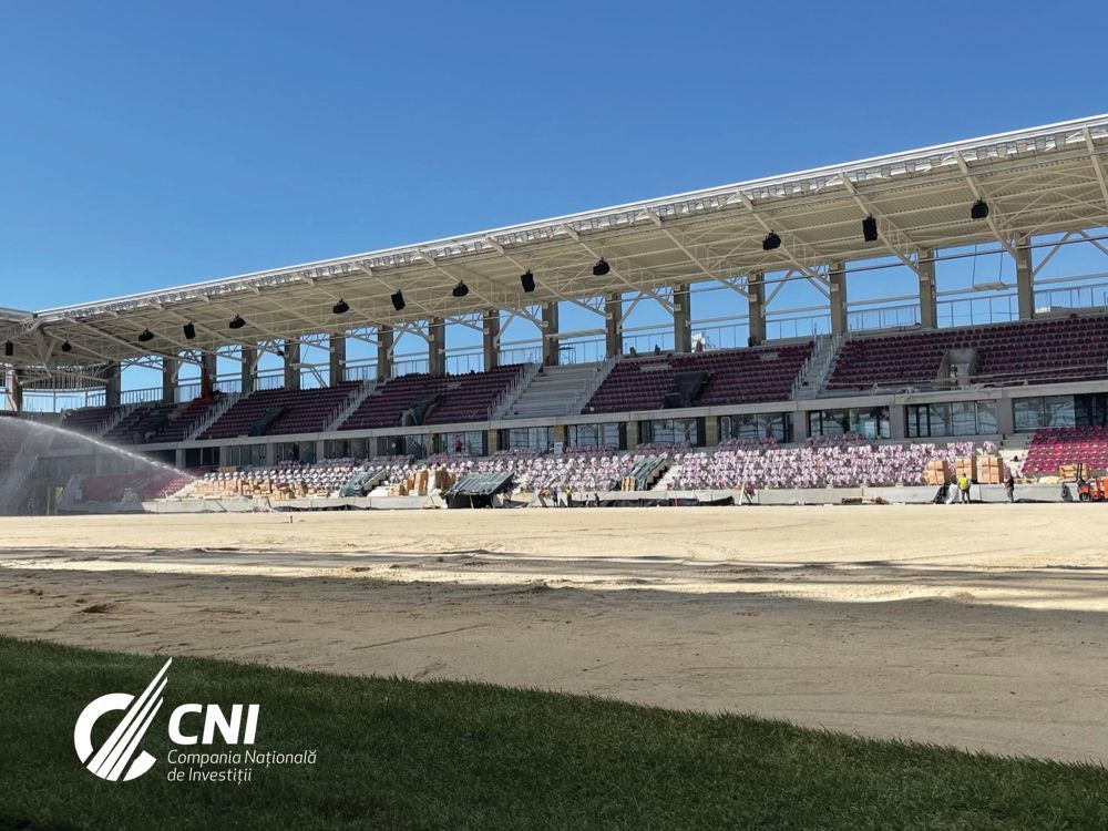 Când ar putea juca Rapid pe noua arenă din Giulești! Victor Angelescu a făcut anunțul_14