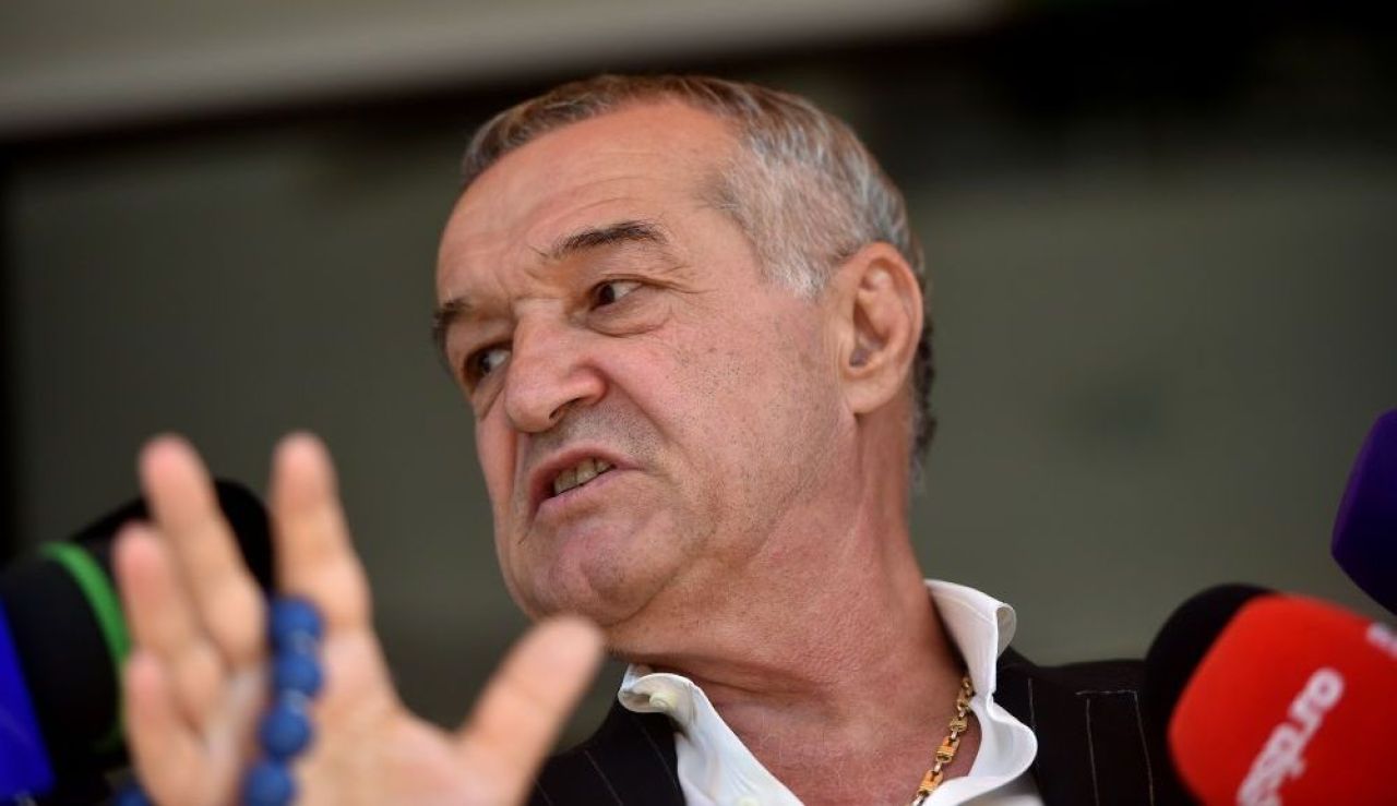 După ce a pierdut jumătate din echipă pentru meciul cu Mioveni, Becali mai primește o lovitură_5