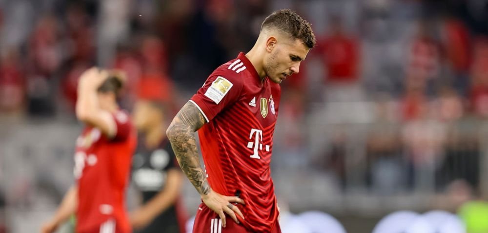 Antrenorul lui Bayern a reacționat, după ce Lucas Hernandez a fost condamnat la &icirc;nchisoare cu executare
