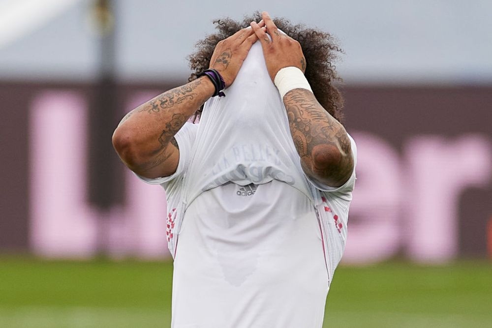 Sfârșitul unei ere! Un star și-a anunțat plecarea de la Real Madrid după 15 ani _2