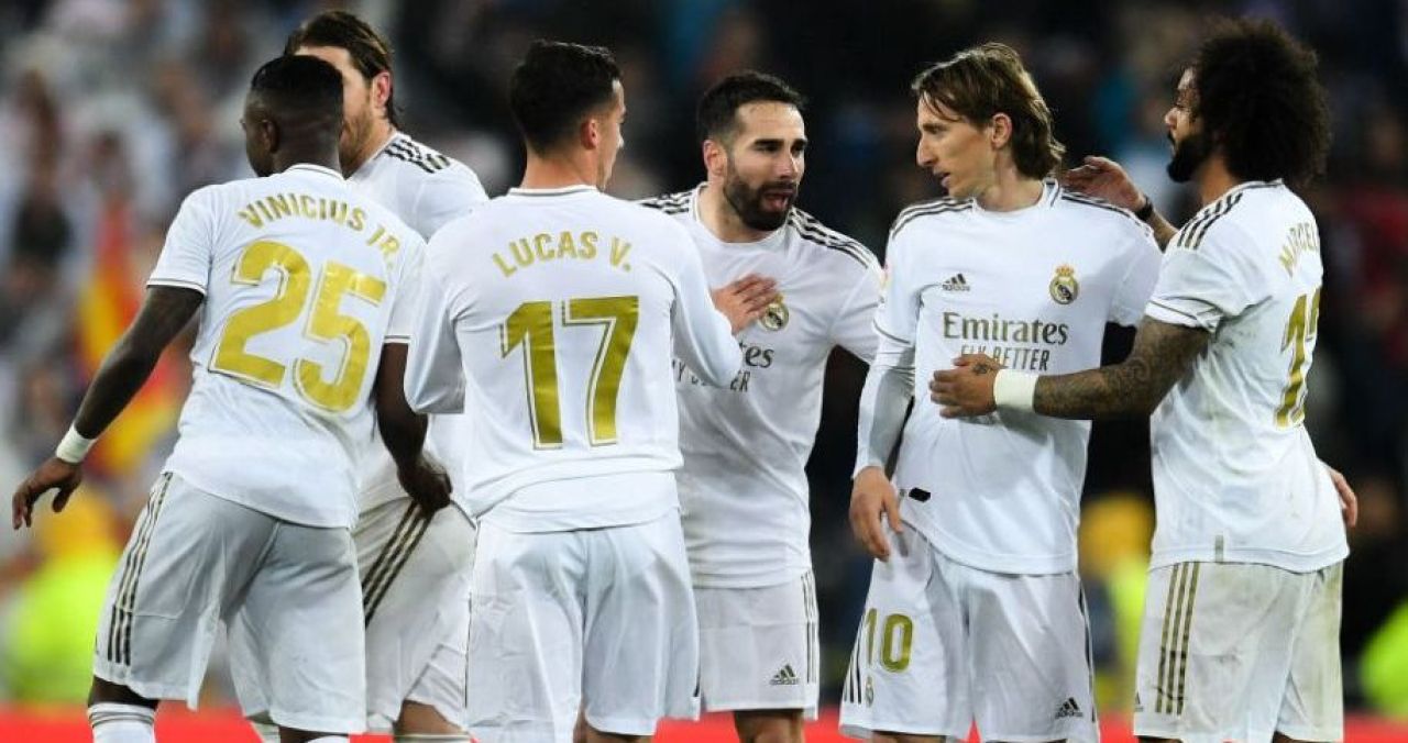Sfârșitul unei ere! Un star și-a anunțat plecarea de la Real Madrid după 15 ani _1