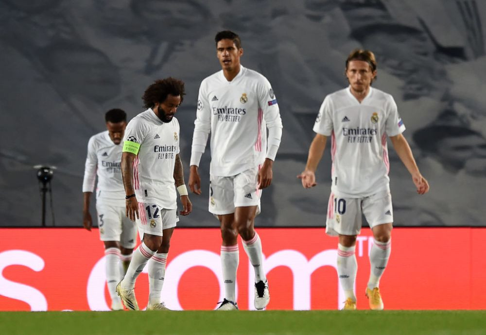 Sfârșitul unei ere! Un star și-a anunțat plecarea de la Real Madrid după 15 ani _3