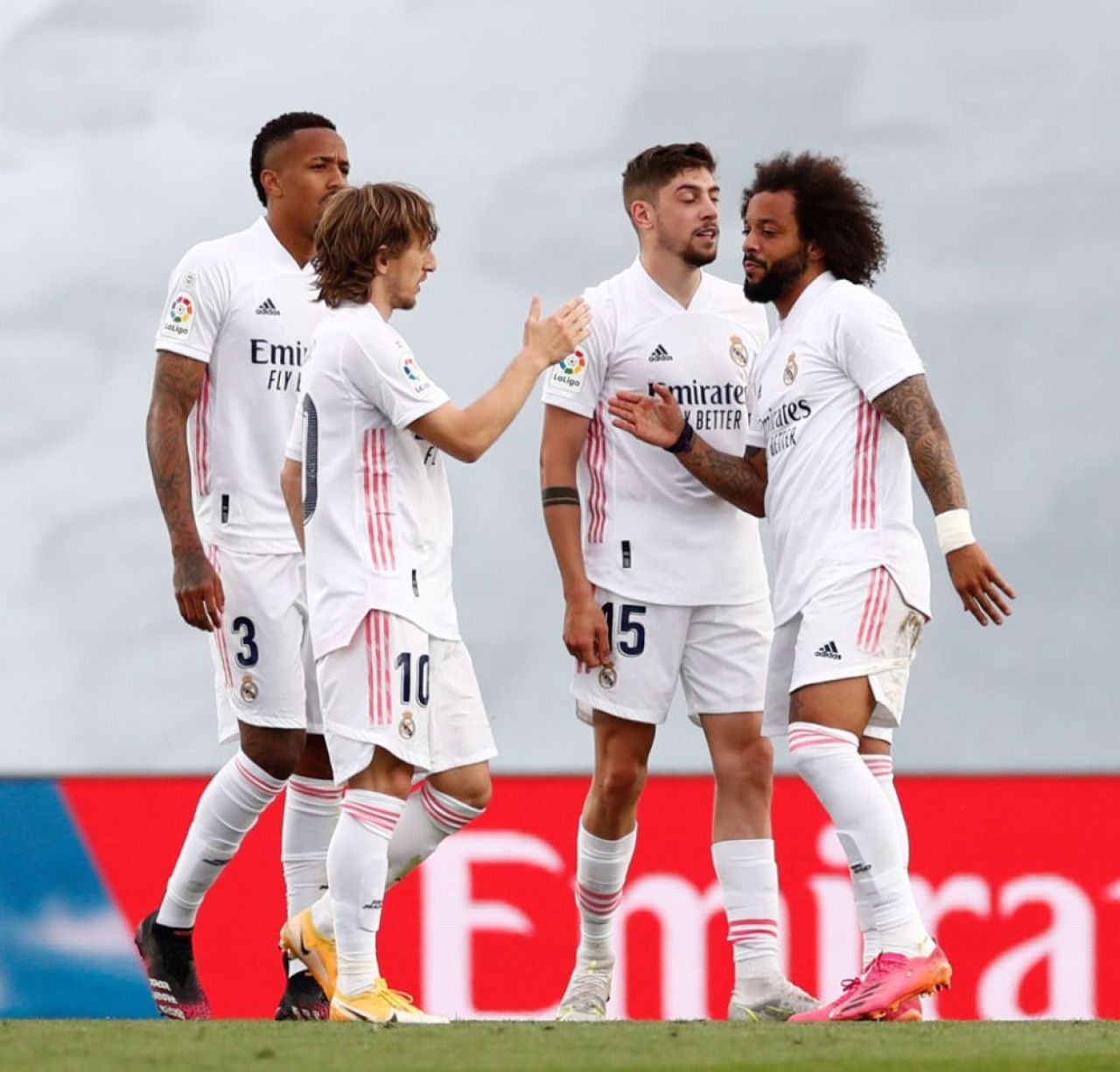 Sfârșitul unei ere! Un star și-a anunțat plecarea de la Real Madrid după 15 ani _4