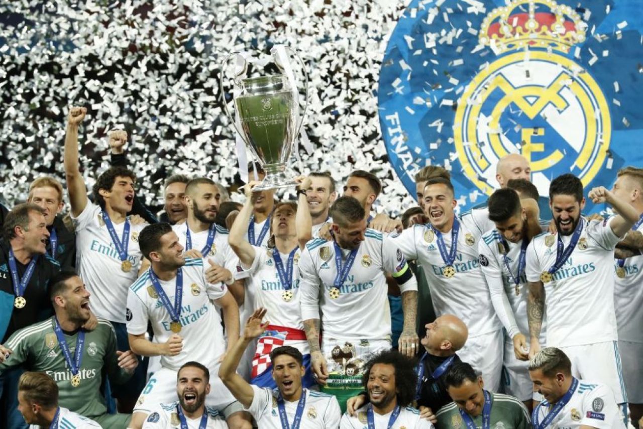 Sfârșitul unei ere! Un star și-a anunțat plecarea de la Real Madrid după 15 ani _5