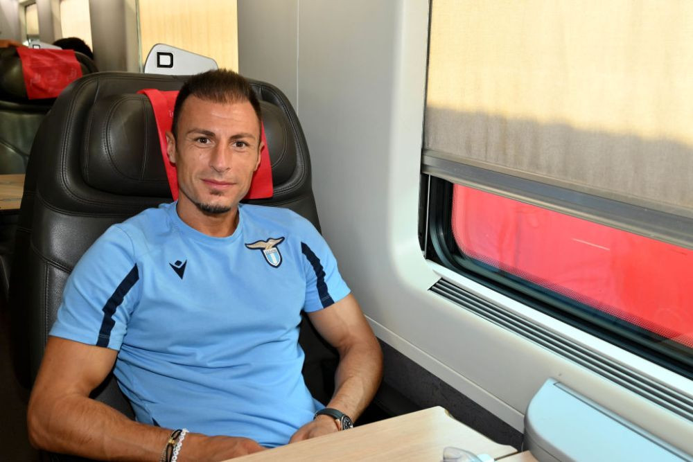 Maurizio Sarri a dat răspunsul: De ce nu a jucat Ștefan Radu pentru Lazio &icirc;n acest sezon