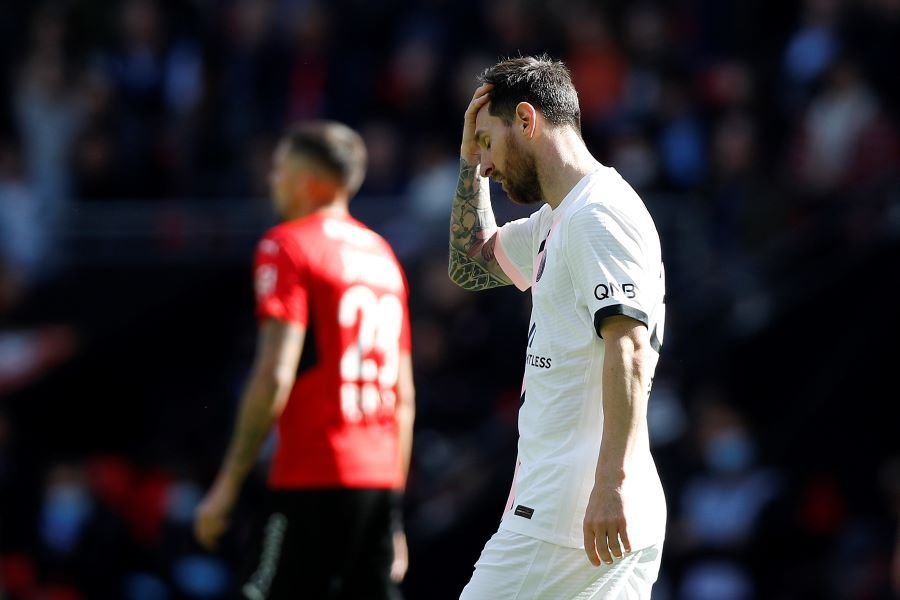 Messi, noua „religie” în Franța! Cadoul inedit pe care premierul francez l-a pregătit pentru Papa Francisc_5