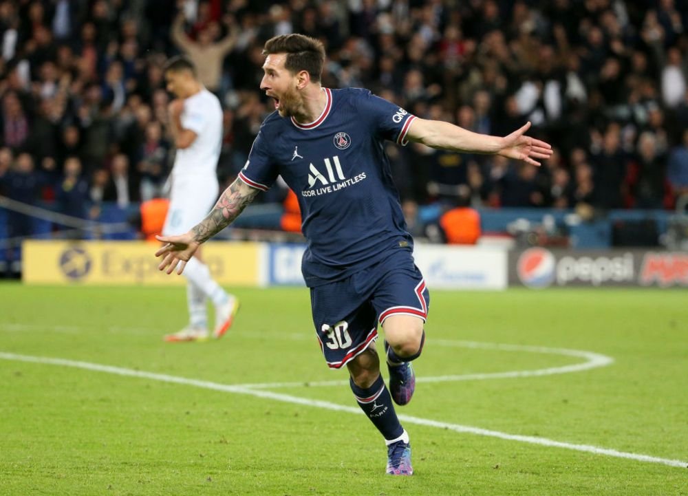 Messi, noua „religie” în Franța! Cadoul inedit pe care premierul francez l-a pregătit pentru Papa Francisc_13