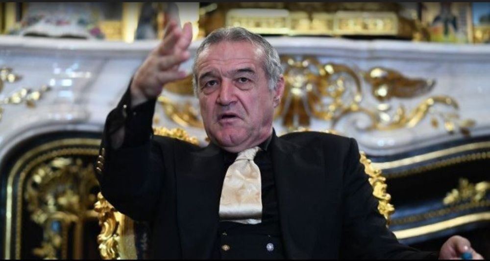 Gigi Becali primește lovitură după lovitură! Amenda uriașă pe care ar putea FCSB să o primească_10