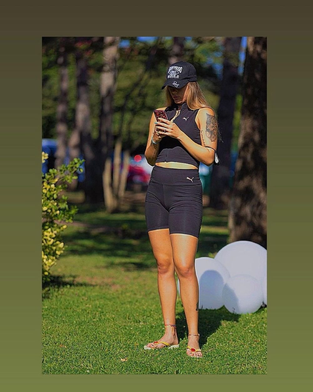 „Mi-a ieșit totul pe nas!” Meciul la care Andreea Prisăcariu și-a ieșit din minți: „Mă înjura în germană sau greacă”_9