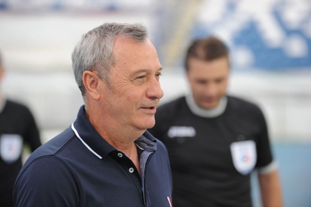 Mircea Rednic așteaptă întăriri la Dinamo! „Puriul” și-a certat jucătorii cu experiență după înfrângerea cu Gaz Metan_4