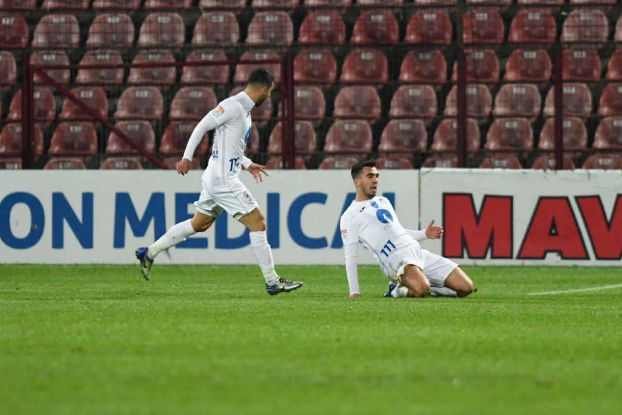 Gică Hagi pregătește o „repatriere” spectaculoasă! Fotbalistul dorit și de Becali ar putea ajunge la Constanța_2