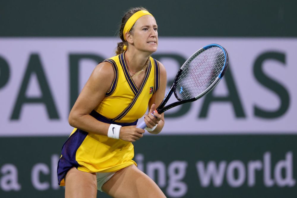 Paula Badosa și Victoria Azarenka au făcut show în drumul spre finala de la Indian Wells: punctele semifinalelor_3