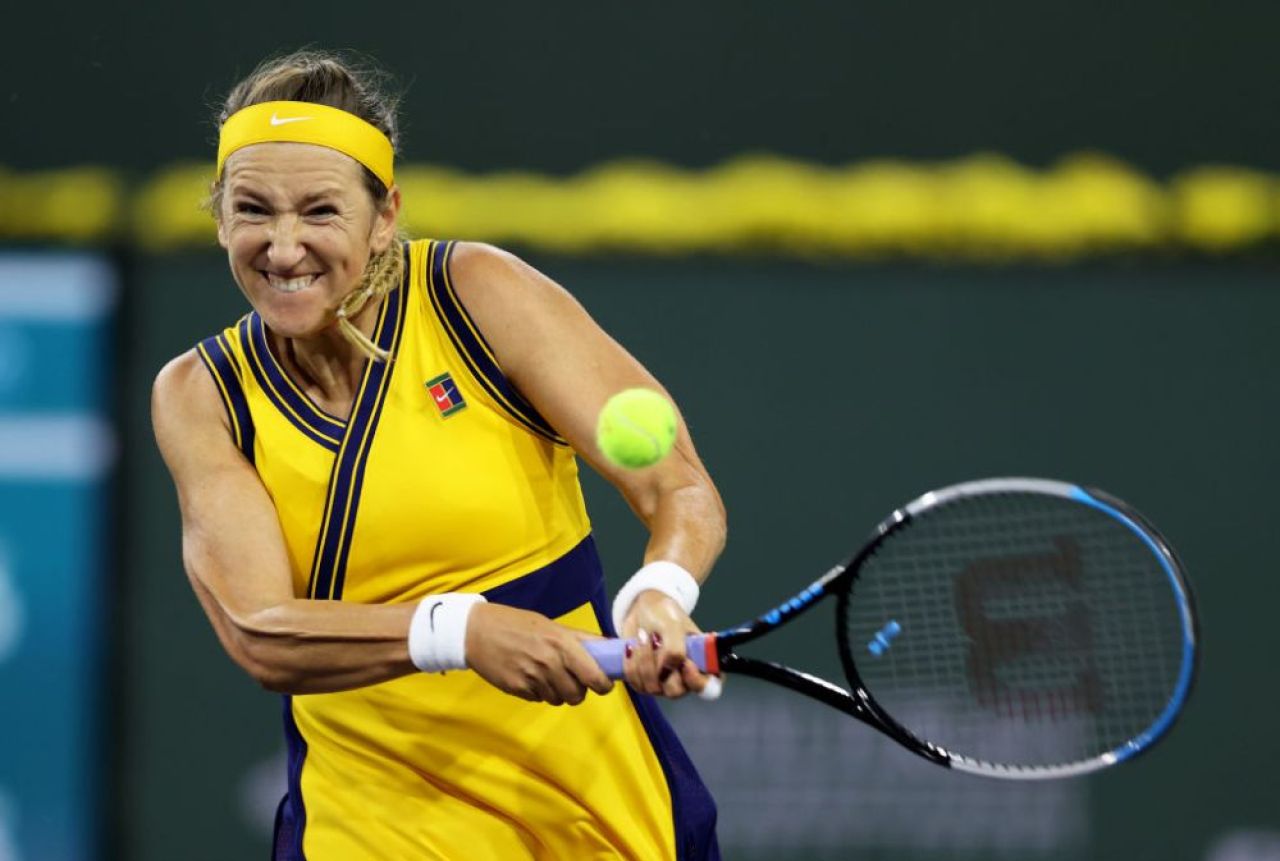 Paula Badosa și Victoria Azarenka au făcut show în drumul spre finala de la Indian Wells: punctele semifinalelor_7