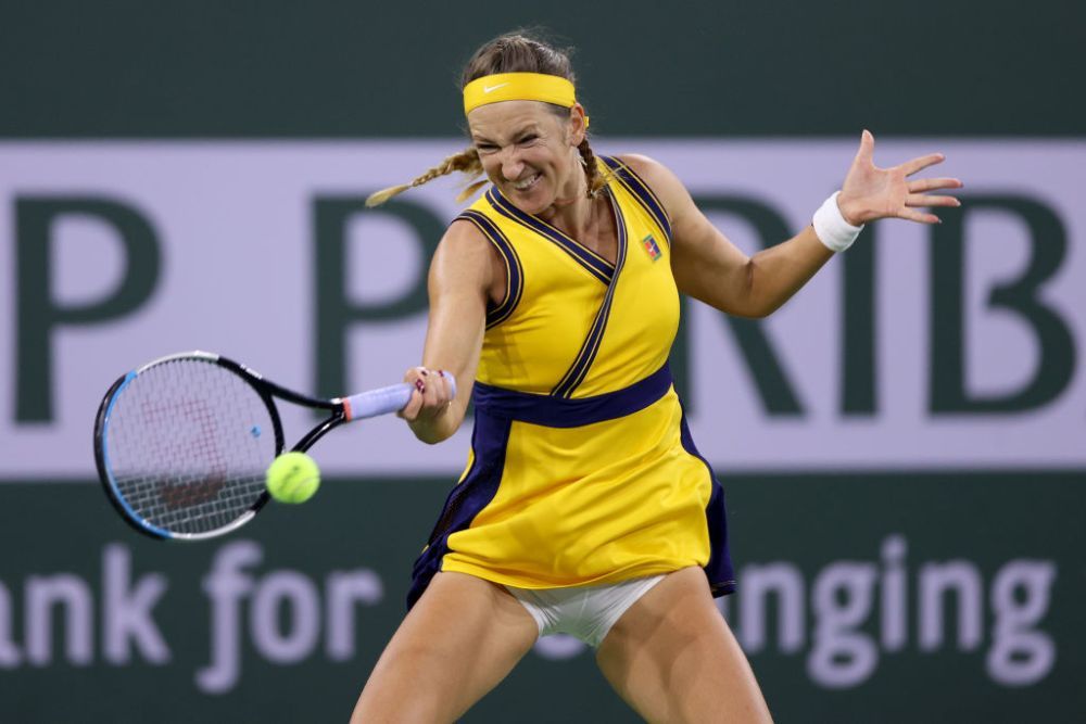 Paula Badosa și Victoria Azarenka au făcut show în drumul spre finala de la Indian Wells: punctele semifinalelor_10