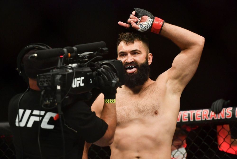 UFC | Pentru Andrei Arlovski există două variante &icirc;n Octogon, c&acirc;știgă prin KO sau pierde prin KO