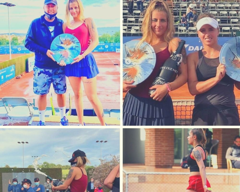 Andreea Prisăcariu: &bdquo;Simona Halep e perfectă, o emblemă a Rom&acirc;niei. Nimeni nu are voie să zică ceva rău despre ea&rdquo;