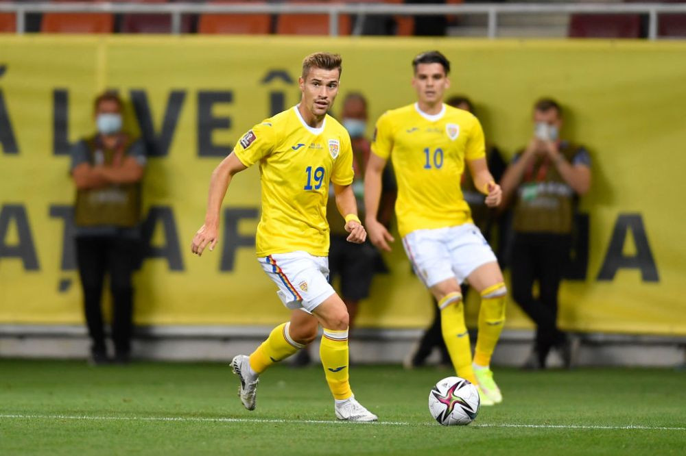 Rădoi, criticat pentru cum face selecția la națională:&bdquo;Darius Olaru, un instalator care a primit liber pentru meci!&rdquo;