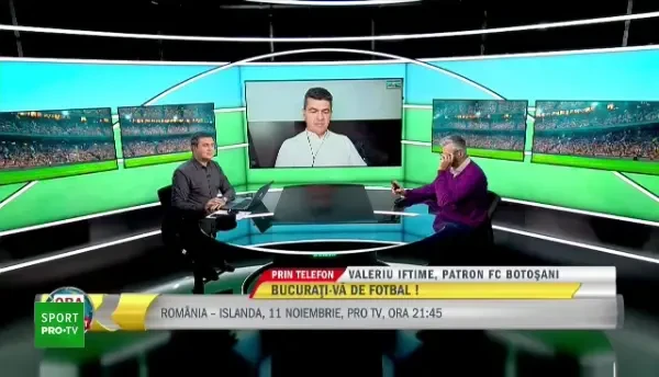 CFR Cluj scapă de sancțiuni! Omul înjurat de Neluțu Varga i-a salvat pe ardeleni