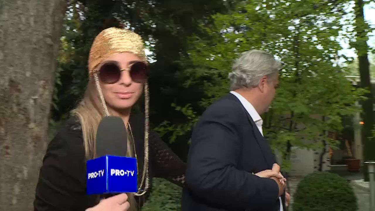 Laurențiu Reghecampf, fotografiat alături de amantă! Reacția impresarei Anamaria Prodan_10
