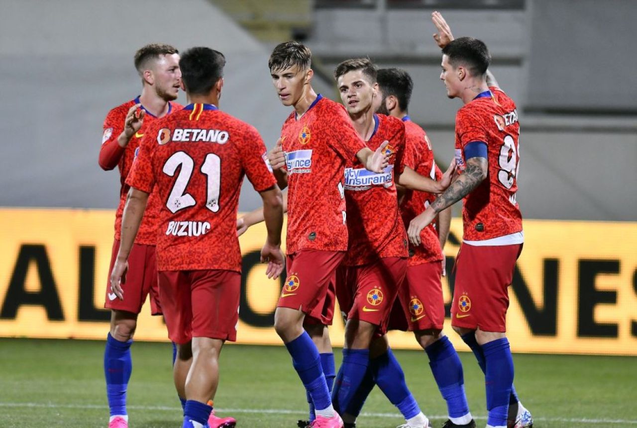 Buziuc vrea să-i dea lovitura decisivă FCSB-ului! Fostul atacant al „roș-albaștrilor” nu a uitat umilința la care a fost supus_1