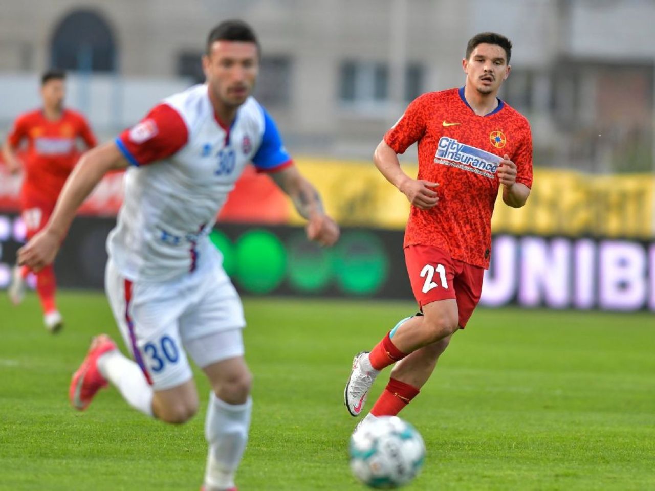 Buziuc vrea să-i dea lovitura decisivă FCSB-ului! Fostul atacant al „roș-albaștrilor” nu a uitat umilința la care a fost supus_2