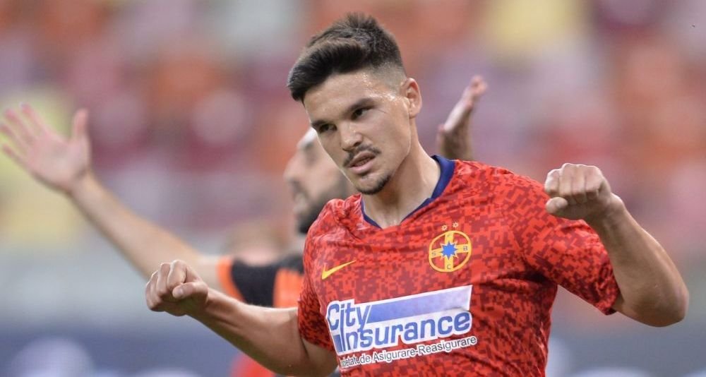 Buziuc vrea să-i dea lovitura decisivă FCSB-ului! Fostul atacant al „roș-albaștrilor” nu a uitat umilința la care a fost supus_3