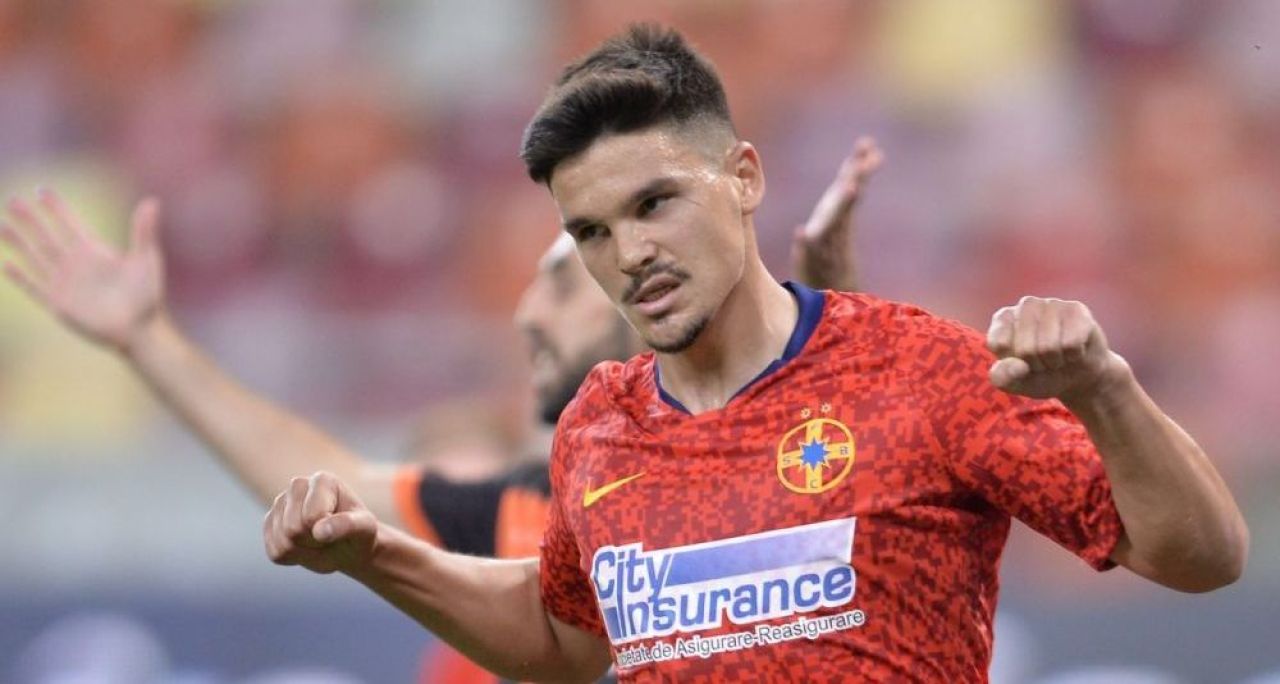 Buziuc vrea să-i dea lovitura decisivă FCSB-ului! Fostul atacant al „roș-albaștrilor” nu a uitat umilința la care a fost supus_3