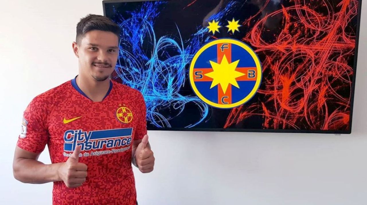 Buziuc vrea să-i dea lovitura decisivă FCSB-ului! Fostul atacant al „roș-albaștrilor” nu a uitat umilința la care a fost supus_4
