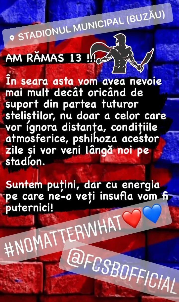 MM Stoica, mesaj războinic înaintea meciului cu CS Mioveni: „Suntem puțini, dar vom fi puternici!”_1