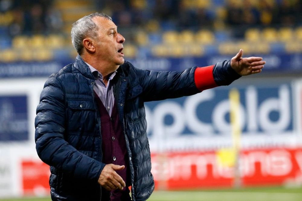 Scandal uriaș la Dinamo! Mircea Rednic și-a pierdut cumpătul și a fost la un pas de bătaie cu Deian Sorescu_2
