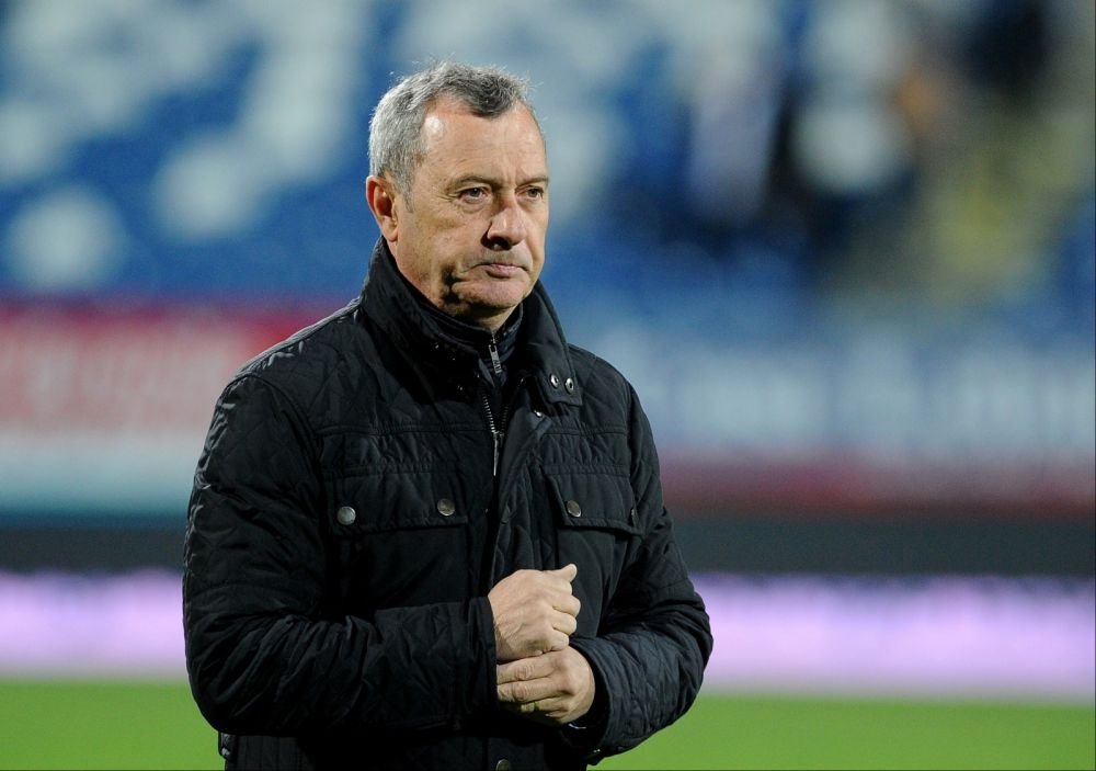 Scandal uriaș la Dinamo! Mircea Rednic și-a pierdut cumpătul și a fost la un pas de bătaie cu Deian Sorescu_8